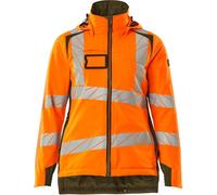 Mascot Winterjacke Accelerate Safe 19045-449