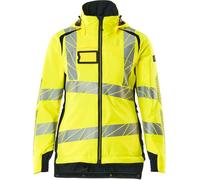 Mascot Winterjacke Accelerate Safe 19045-449