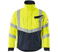 Mascot Winterjacke Multisafe 19835-217
