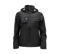 Mascot Women's Accelerate Winter Jacket in Black | Size: 3XL Mascot Black 3XL