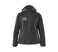 Mascot Women's Accelerate Winter Jacket in Black | Size: Large Mascot Black L