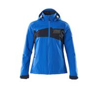 Mascot Women's Accelerate Winter Jacket in Bright Blue | Size: Small Mascot Bright Blue S