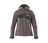 Mascot Women's Accelerate Winter Jacket in Dark Grey | Size: XL Mascot Dark Grey XL