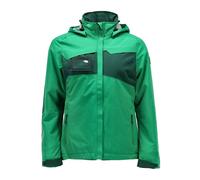 Mascot Women's Accelerate Winter Jacket in Light Green | Size: 2XL Mascot Light Green 2XL