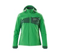 Mascot Women's Accelerate Winter Jacket in Light Green | Size: 3XL Mascot Light Green 3XL
