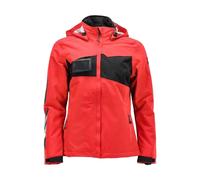 Mascot Women's Accelerate Winter Jacket in Light Red | Size: Large Mascot Light Red L