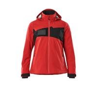 Mascot Women's Accelerate Winter Jacket in Light Red | Size: Medium Mascot Light Red M