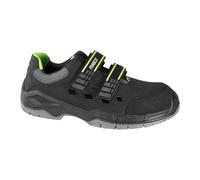 Mascot Womens/Ladies Footwear Fit Alpamayo Leather Safety Sa MA563