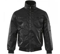 Mascot Workwear 00516 Originals Pilot Jacket Black L Colour: Black, Ch L