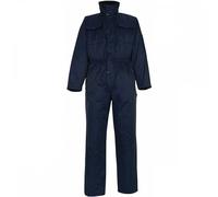 Mascot Workwear 00517 Thule Originals Winter Boilersuit Navy S Colour: S
