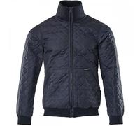 Mascot Workwear 00525 Originals Thermal Jacket Navy XS Colour: Navy, C XS