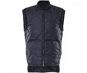 Mascot Workwear 00565 Originals Thermal Gilet Navy 2XL Colour: Navy, C 2XL