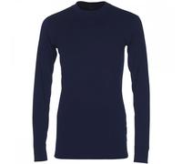 Mascot Workwear 00573 Crossover Functional Under Shirt Navy XL Colour: XL