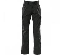 Mascot Workwear 00773 Originals Trousers with thigh pockets Black Wais 27" 35"