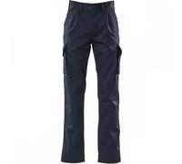 Mascot Workwear 00773 Originals Trousers with thigh pockets Navy Waist 35.5" 32"