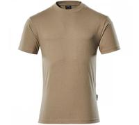 Mascot Java T-Shirt Light Khaki (2XL (1PCS.))