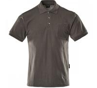 Mascot Workwear 00783 Borneo Crossover Polo Shirt With Chest Pocket Da XL