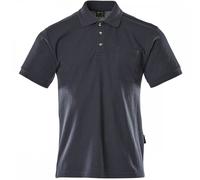 Mascot Workwear 00783 Borneo Crossover Polo Shirt With Chest Pocket Na M