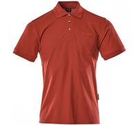 Mascot Workwear 00783 Borneo Crossover Polo Shirt With Chest Pocket Re 2XL