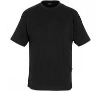Mascot Workwear 00788 Jamaica T-Shirt Black M Colour: Black, Chest Siz M