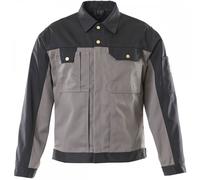 Mascot Workwear 00909 Image Jacket Anthracite/Black 41" Colour: A 41"