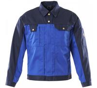 Mascot Workwear 00909 Image Jacket Royal/Navy 39.5" Colour: Royal 39.5"