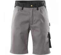 Mascot Workwear 00949 Image Shorts Anthracite/Black Waist: 31.5" 31.5"