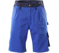 Mascot Workwear 00949 Image Shorts Royal/Navy Waist: 33.5" Colour 33.5"