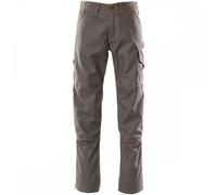 Mascot Workwear 05279 Young Trousers with thigh pockets Dark Anthracit 44.5" 32"