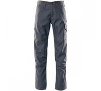 Mascot Workwear 05279 Young Trousers with thigh pockets Dark Navy Wais 28" 35"