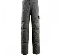 Mascot Workwear 06679 Multisafe Trousers with kneepad pockets Dark Ant 28.5" 35"