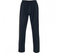 Mascot Riverton Rain Trousers Navy (S)