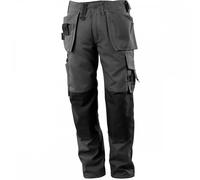 Mascot Workwear 07379 Frontline Trousers with holster pockets Dark Ant 29.5" 32"