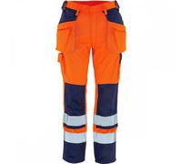 Mascot Workwear 09131 Almas Safe Compete Trousers With Holster Pockets 44.5" 32"