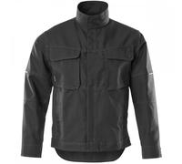 Mascot Workwear 10109 Industry Jacket Black 2XL Colour: Black, Chest S 2XL
