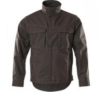 Mascot Workwear 10109 Industry Jacket Dark Anthracite 2XL Colour: Dark 2XL