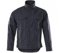 Mascot Workwear 10109 Industry Jacket Dark Navy XL Colour: Dark Navy, XL