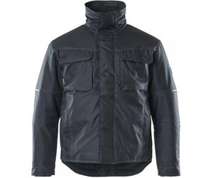 Mascot Workwear 10135 Industry Winter Jacket Dark Navy L Colour: Dark L