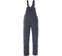 Mascot Workwear 10169 Industry Bib & Brace with kneepad pockets Da 36.5" 30"