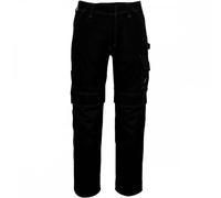 Mascot Workwear 10179 Houston Industry Trousers With Kneepad Pockets B 42.5" 30"