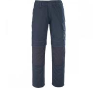 Mascot Workwear 10179 Houston Industry Trousers With Kneepad Pockets D 28.5" 32"