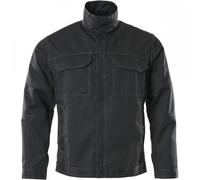 Mascot Industry Rockford Work Jacket (Black) (Small)