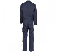 Mascot Workwear 10519 Akron Industry Boilersuit With Kneepad Pockets D M