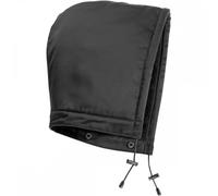 Mascot Workwear 10539 Mackenzie Complete Hood Black One Size Colour: B One Size