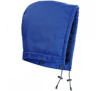 Mascot Workwear 10539 Mackenzie Complete Hood Royal One Size Colour: R One Size