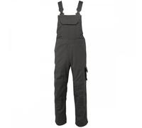 Mascot Workwear 10569 Industry Bib & Brace with kneepad pockets Da 40.5" 30"