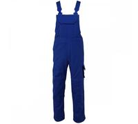 Mascot Workwear 10569 Industry Bib & Brace with kneepad pockets Ro 40.5" 35"