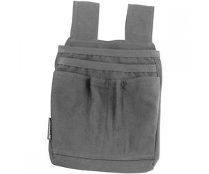 Mascot Workwear 11011 Complete Holster Pockets Dark Anthracite Colour: One Size