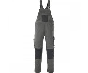 Mascot Workwear 12069 Leipzig Unique Bib & Brace With Kneepad Pock 36.5" 35"