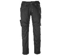 Mascot Unique 12079 Big Thigh Pockets Work Pants Grey 49 / 35